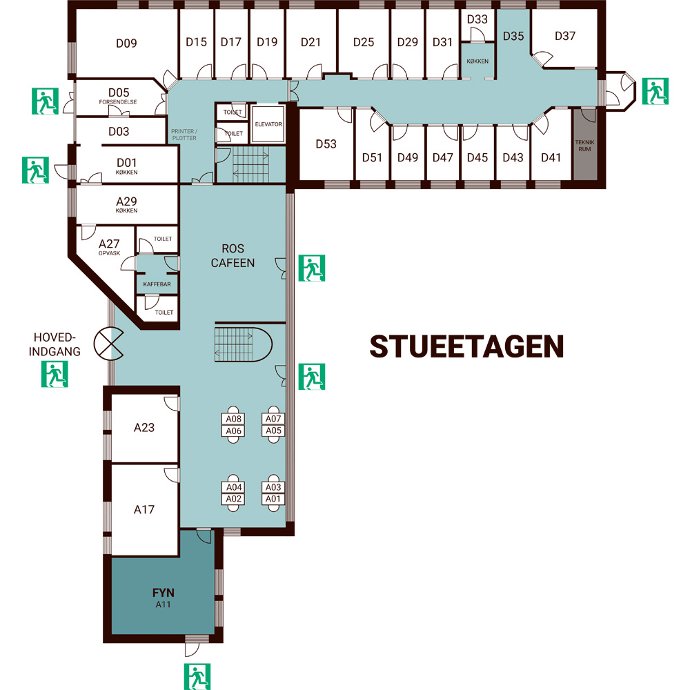 stuen stuen